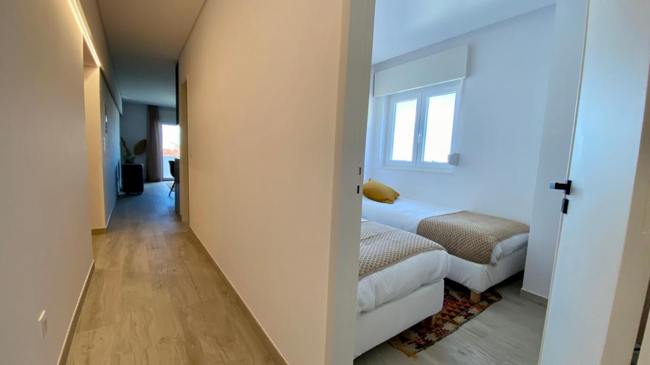 Chillin Santa Cruz Apartment - Close To Beach Retreat Exteriör bild