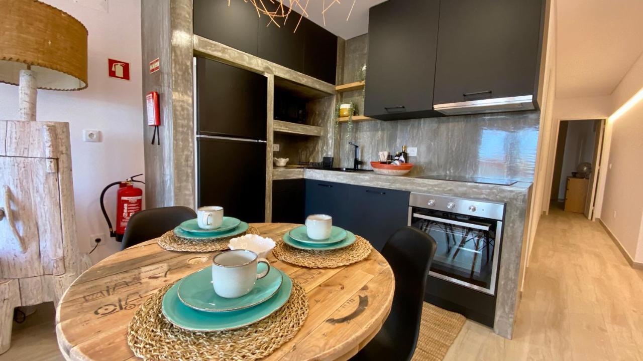 Chillin Santa Cruz Apartment - Close To Beach Retreat Exteriör bild