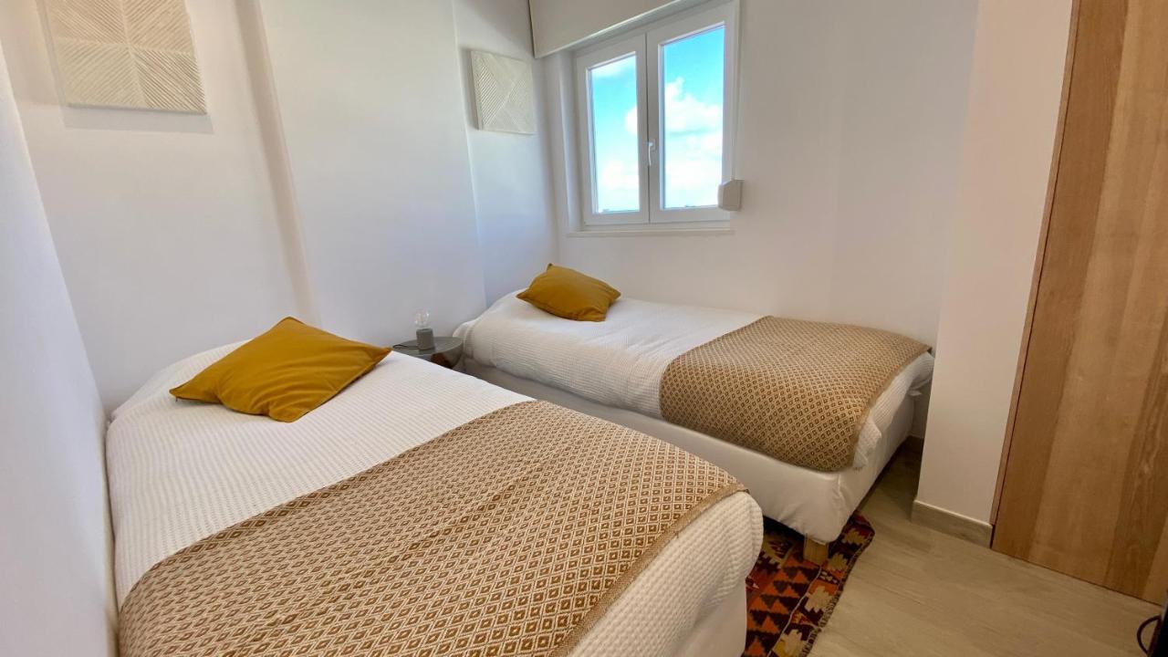 Chillin Santa Cruz Apartment - Close To Beach Retreat Exteriör bild